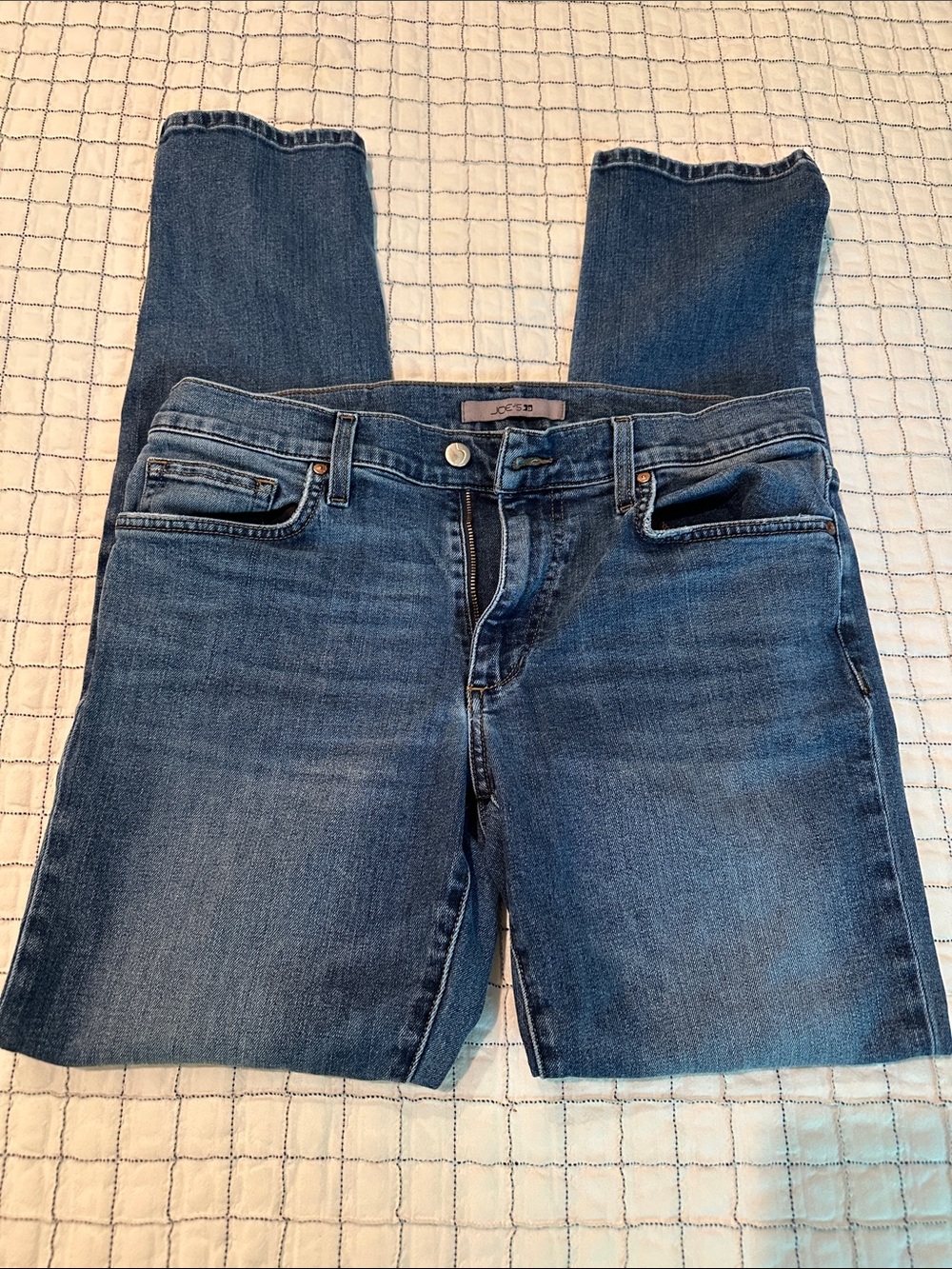Joe’s Jeans Men’s Slim Fit Jeans